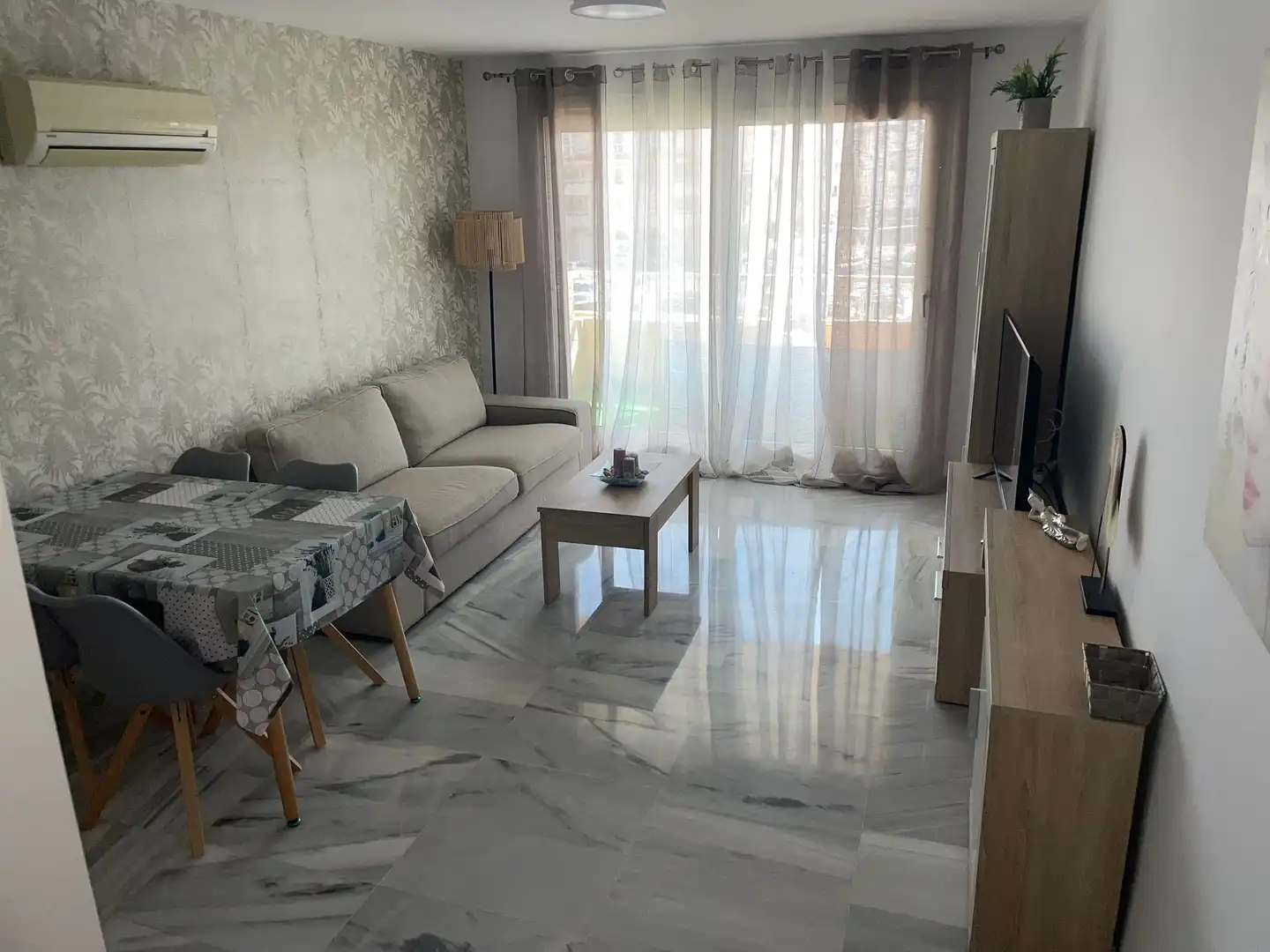 Appartement avec terrasse à louer à Calle Galeón 10, imagen 2