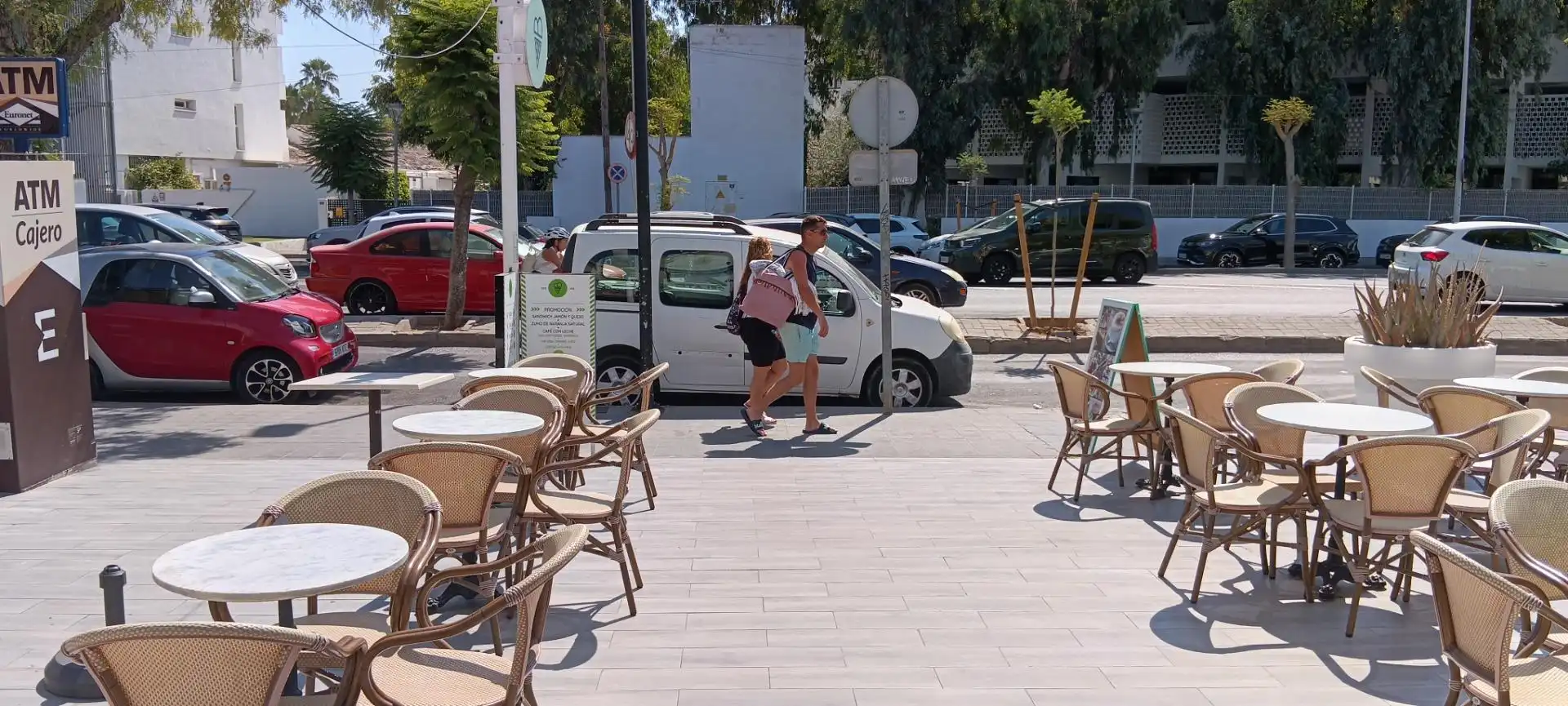 Local de lloguer a Port d'Alcúdia - Platja d'Alcúdia