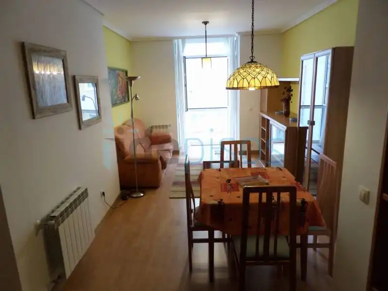 Flat for rent in Puerto Chico