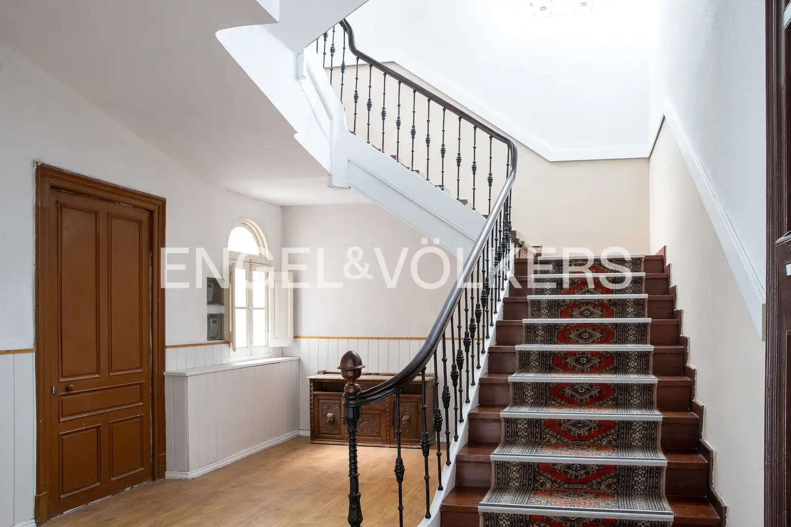 Piso en venta en Laredo con Calefacción y Balcón