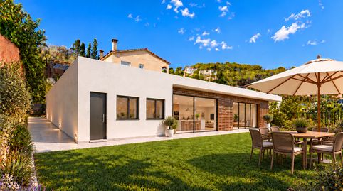 Casa o chalet independiente en venta en Denia