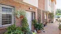 Garden of Single-family semi-detached for sale in  Granada Capital  with Air Conditioner, Terrace and Balcony