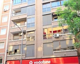 Exterior view of Flat for sale in  Murcia Capital