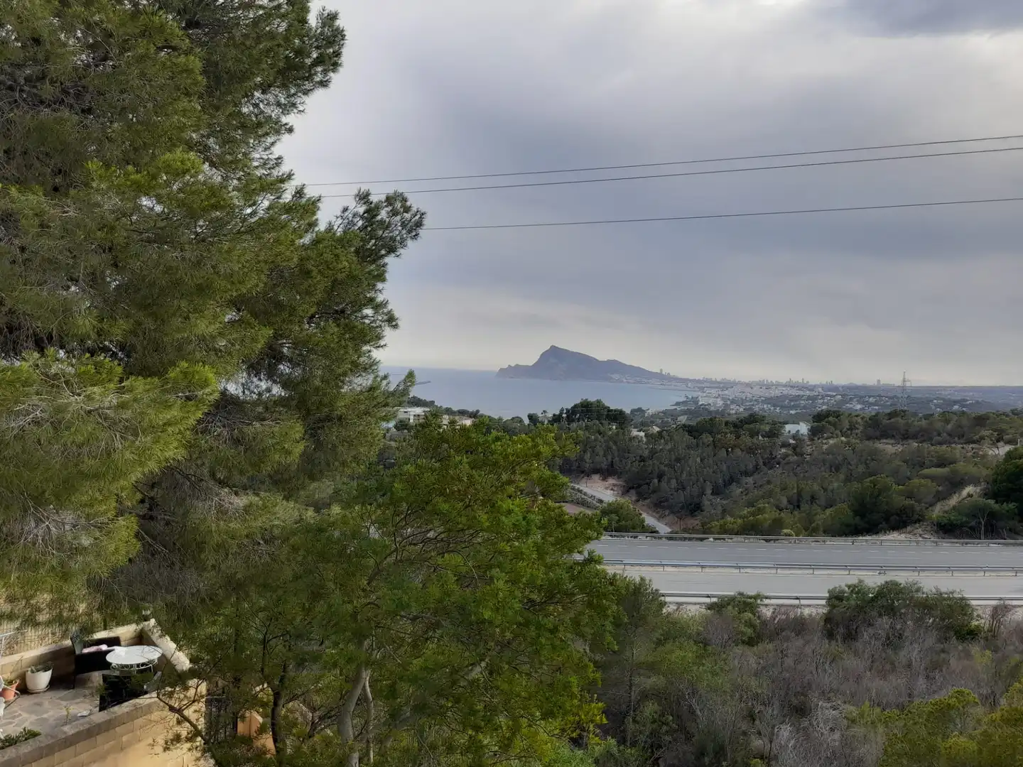 Casa o chalet de alquiler en Altea Hills