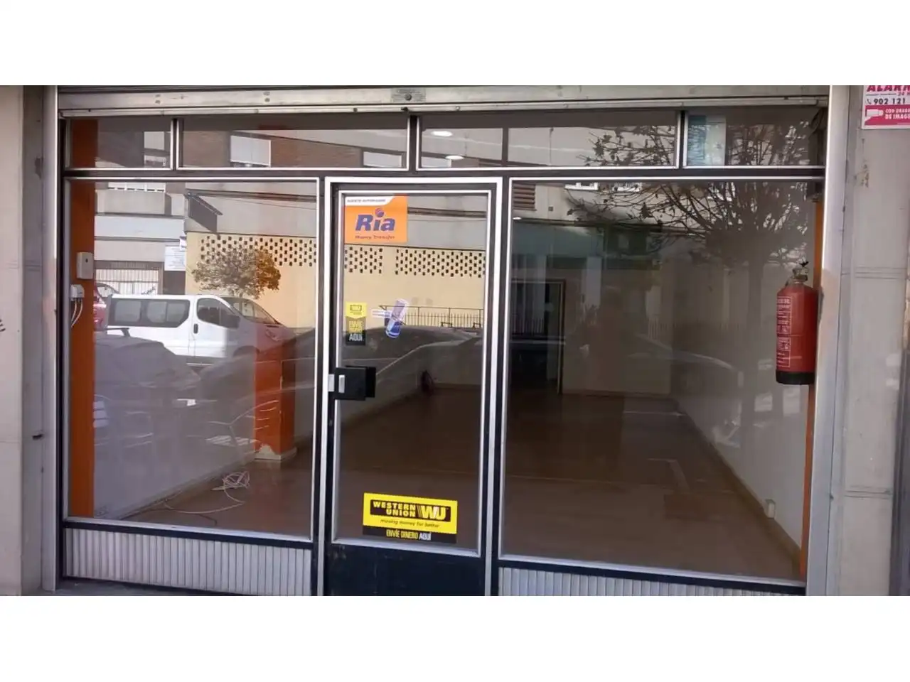 Local comercial en venta en Calle calle velazquez, imagen 9