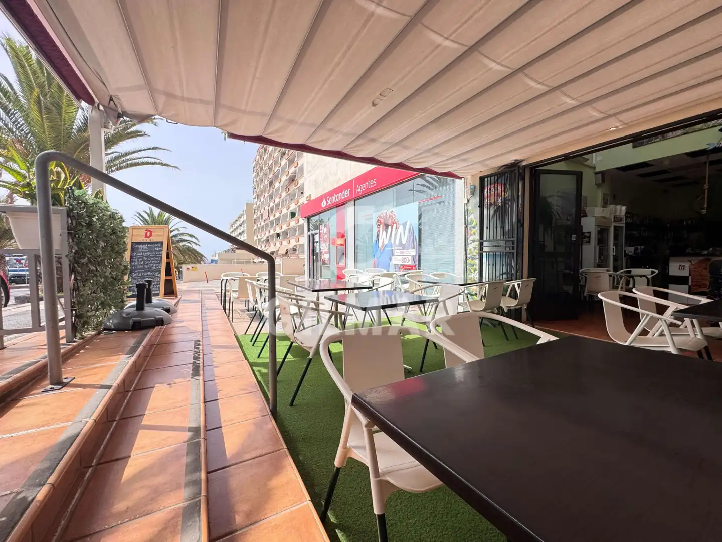 Local comercial en traspaso en Palm - Mar, imagen 8