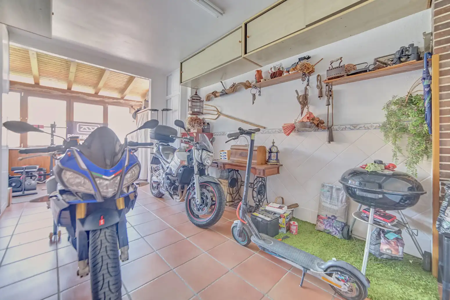 Casa adosada en venta en Ezcabarte con Calefacción, Jardín privado y Parquet