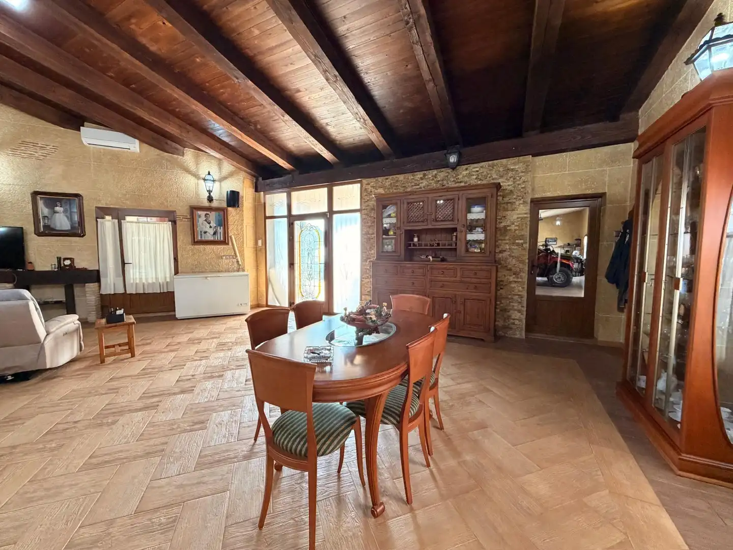 Maison rustique avec piscine à vendre à MARQUESITA - DS BEAL, imagen 23