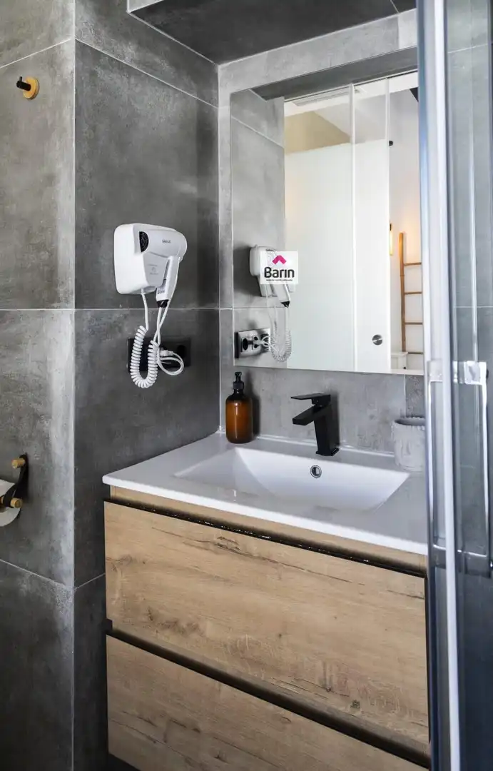 Badezimmer von Gebäude zum Verkauf in Córdoba