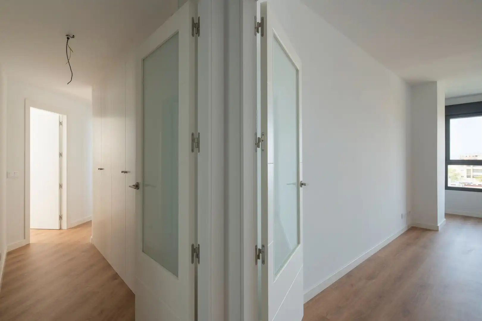 Flat for sale in Málaga  with Parquet flooring, Terrace and Storage room