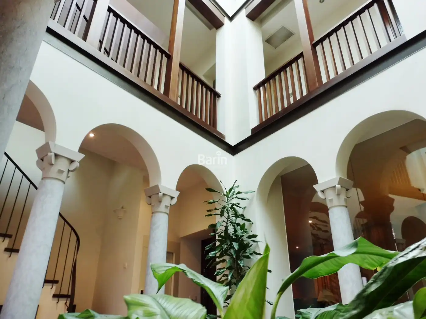 Casa o chalet en venta en Córdoba con Aire acondicionado, Parquet y Alarma