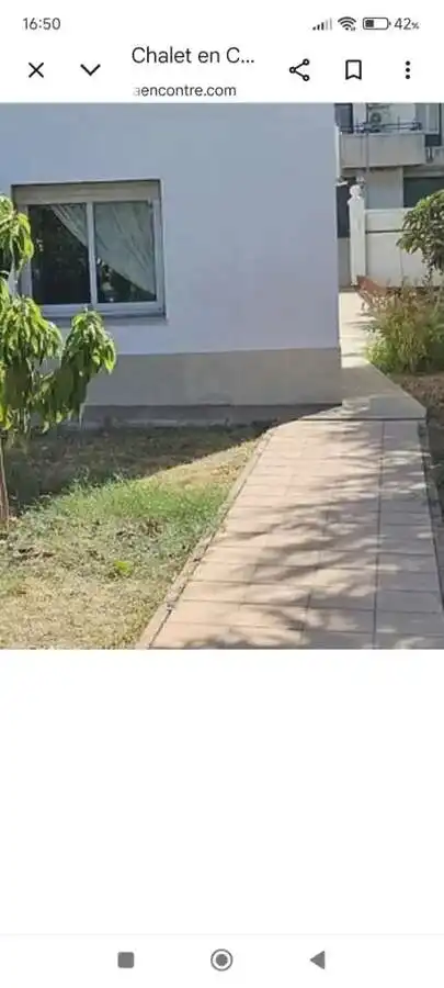 Detached house with terrace for sale in Creixell, imagen 8