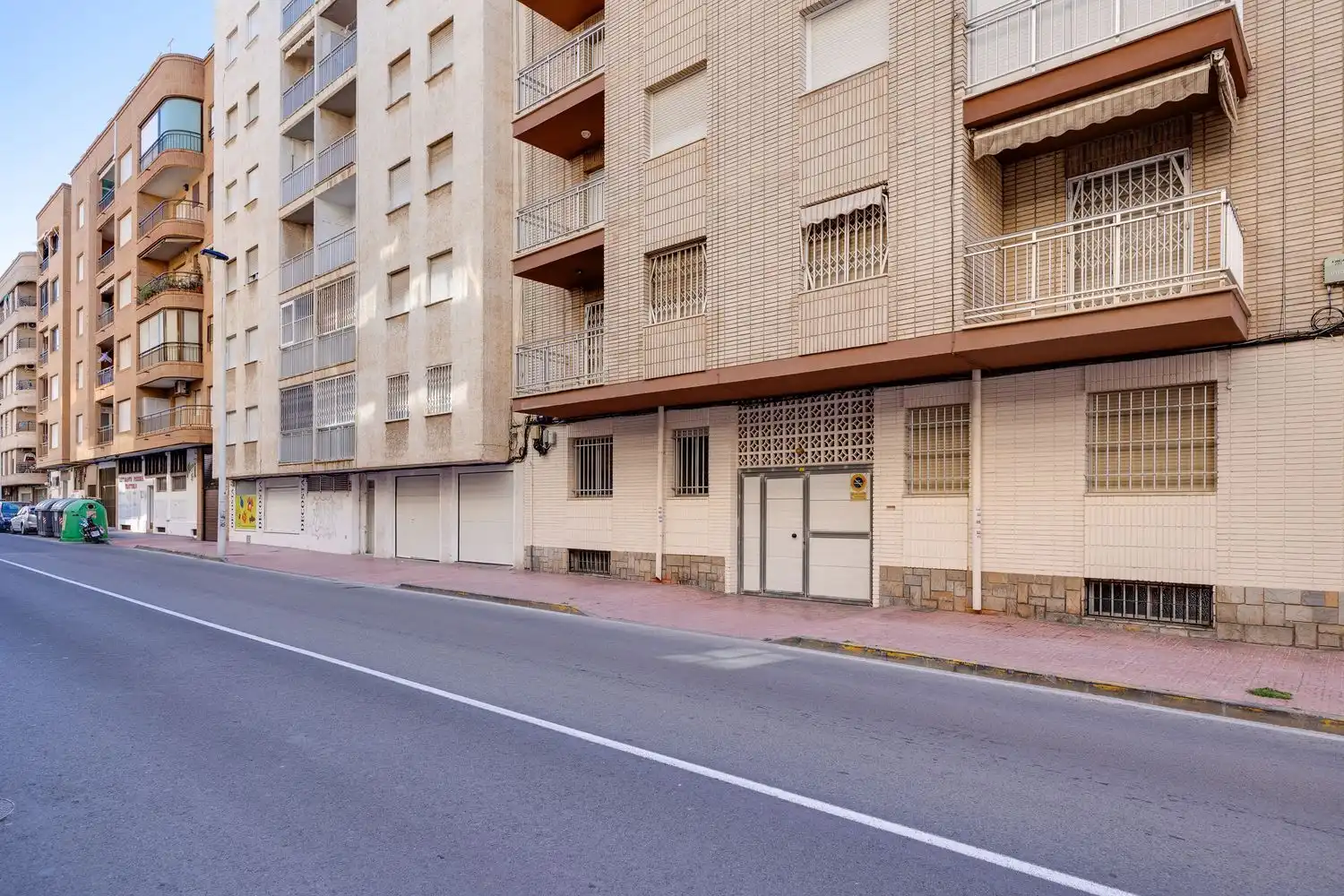 Flat with lift for sale in Avenida de los Marineros 2, imagen 51