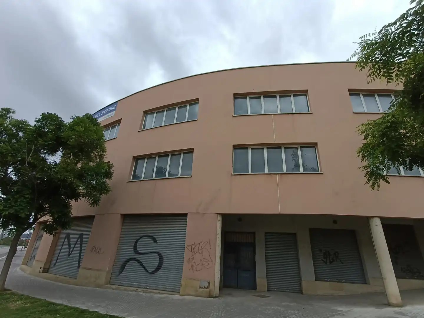 Office space for sale in CORNISA, imagen 19