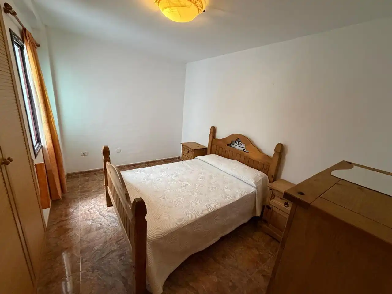 Dormitori de Pis en venda en Bajamar
