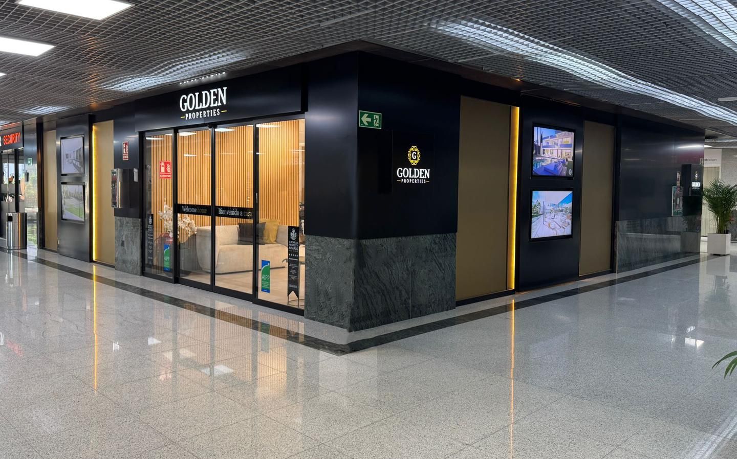 Local en venda en Sotogrande amb Aire condicionat