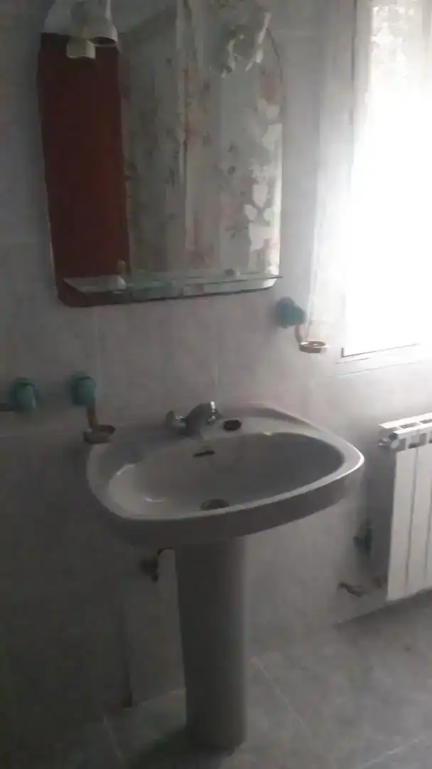 Bany de Casa o xalet en venda en Torrecilla de la Abadesa, Valladolid