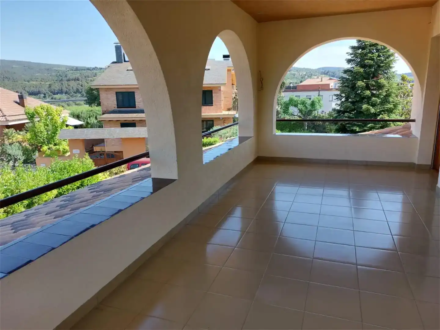 Terraza de Piso en venta en Sant Sadurní d'Anoia, Barcelona