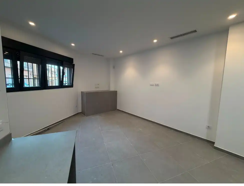 Planta baja en venta en Benaguasil con Horno