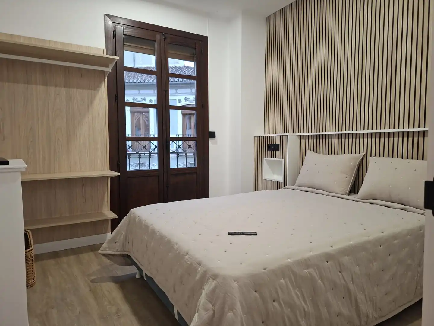 Wohnung mit Terrasse zur Miete in Calle Elvira, imagen 10
