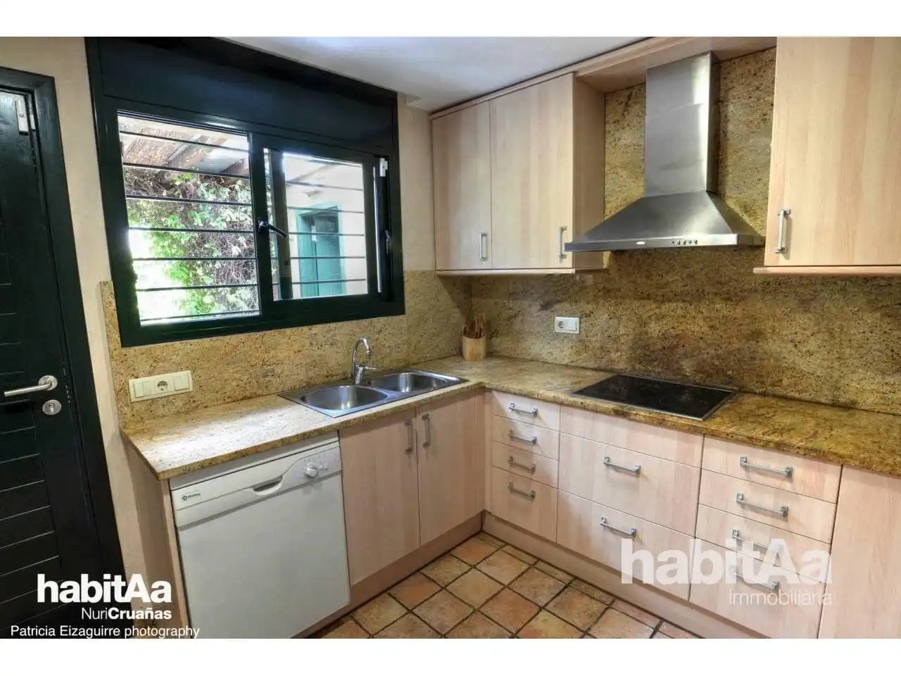 Kitchen of Houses for sale in Sant Feliu de Guíxols  with Heating, Terrace and Swimming Pool