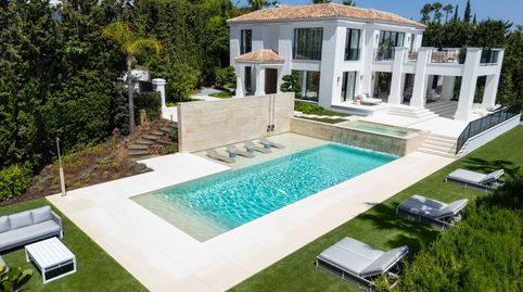 Suntuosa Villa de Lujo en Marbella, imatge 2