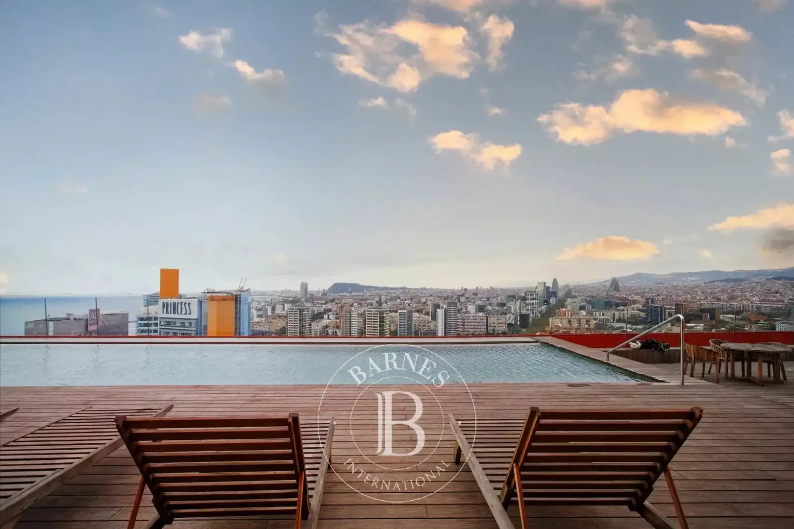 Appartamento con piscina in vendita a Sant Martí, imagen 21