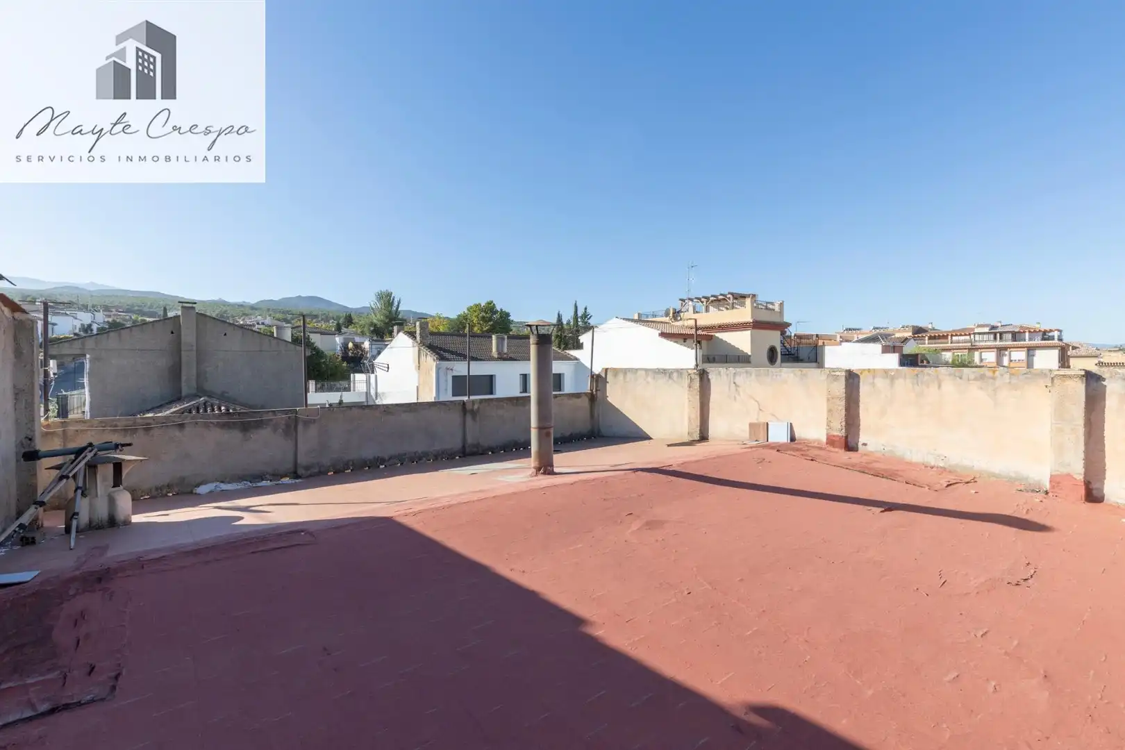 Casa bifamiliare in vendita a La Zubia Ciudad, imagen 29