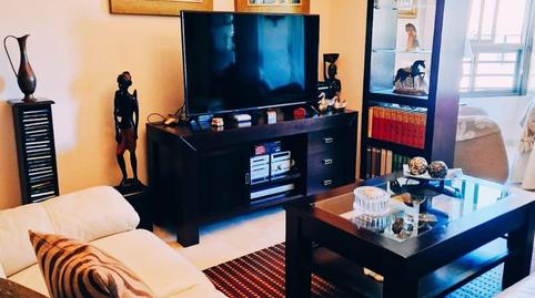 Foto 2 de Apartament en venda a Divina Pastora, Málaga