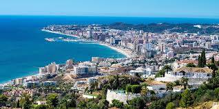 Edificio en Venta en El Faro de Calaburra - Chaparral