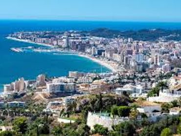 Residenziale in vendita a El Faro de Calaburra - Chaparral