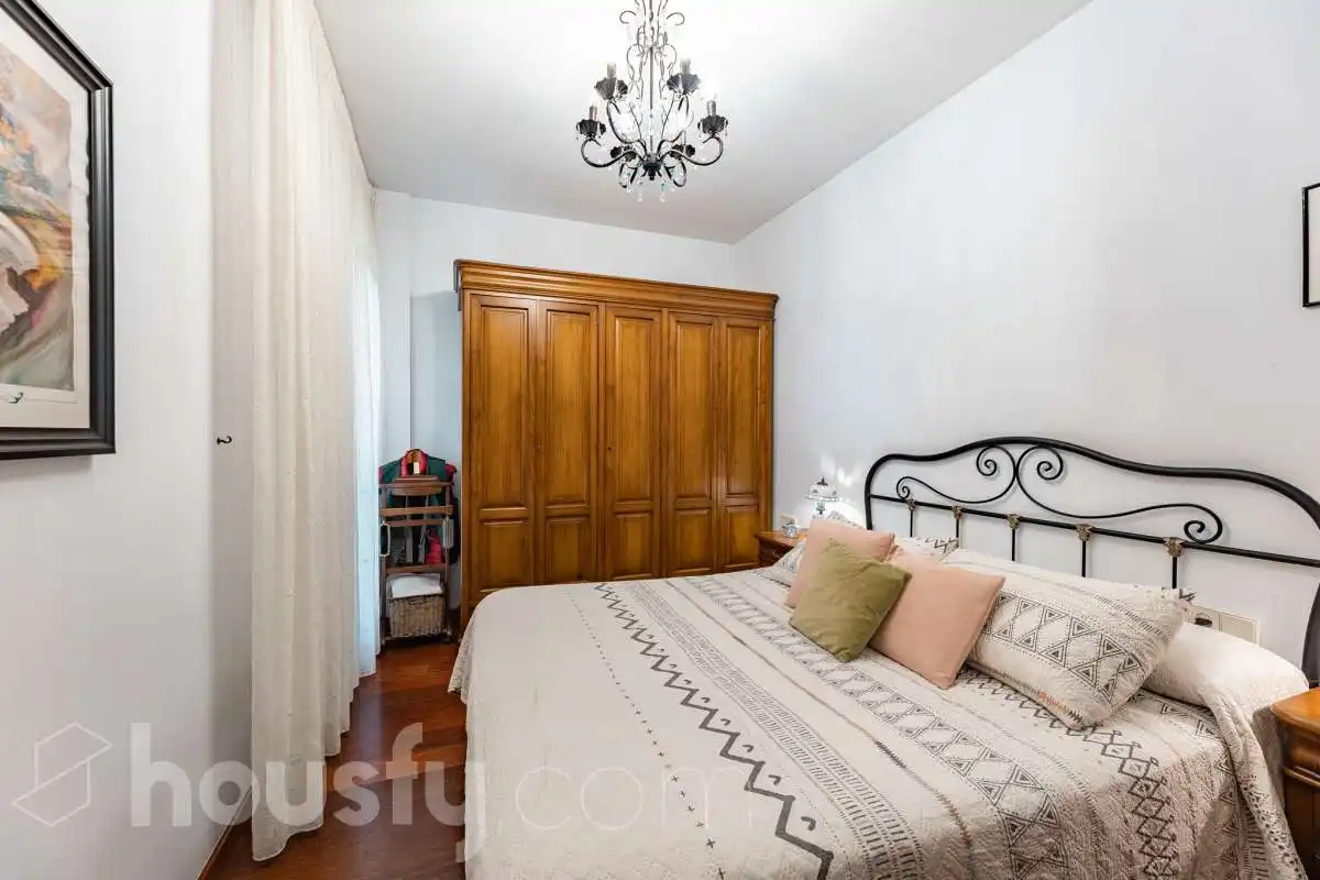 Piso con terraza en venta en Calle Creus ., imagen 8