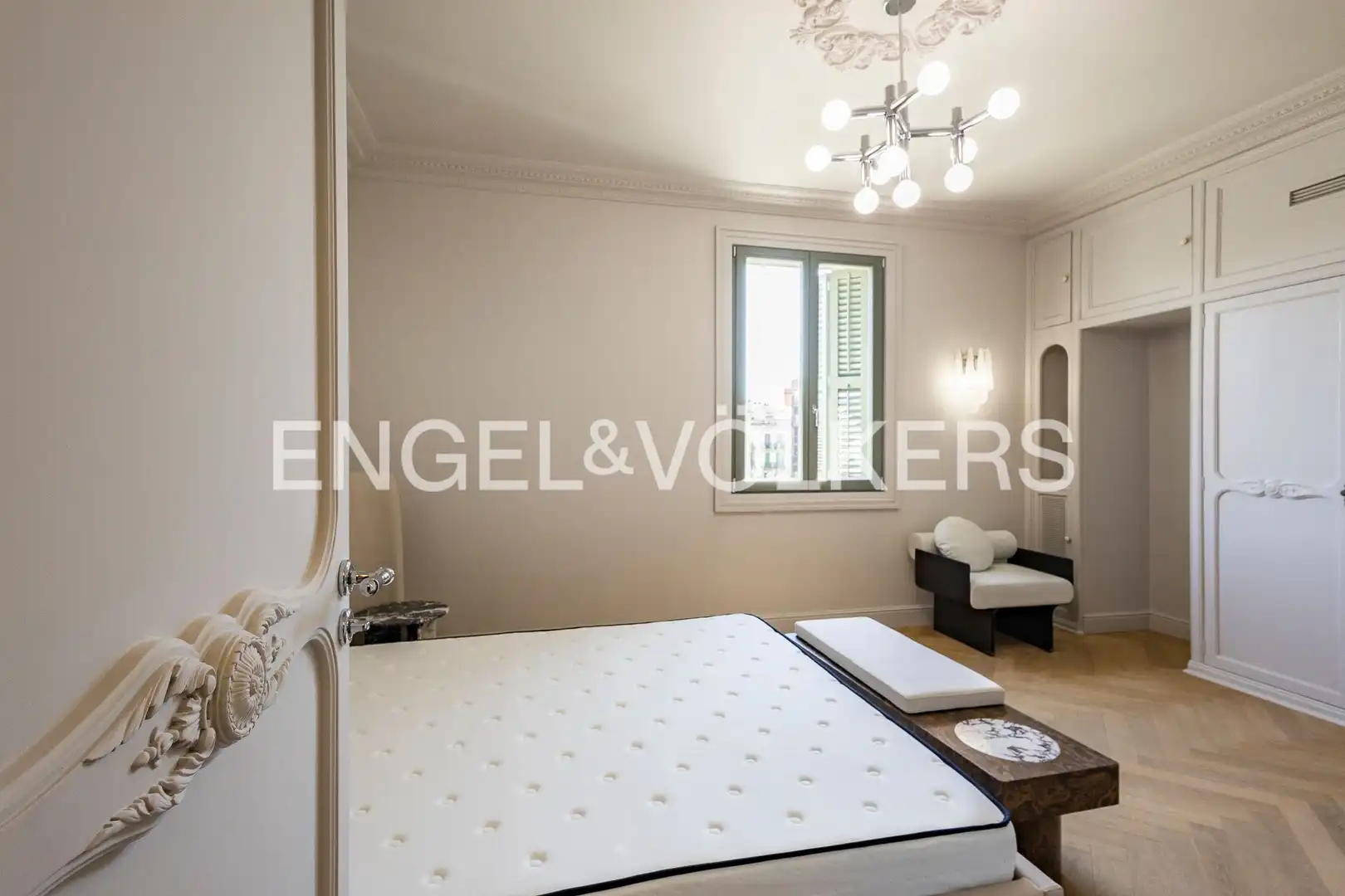 Appartement avec balcon à vendre à Eixample, imagen 32