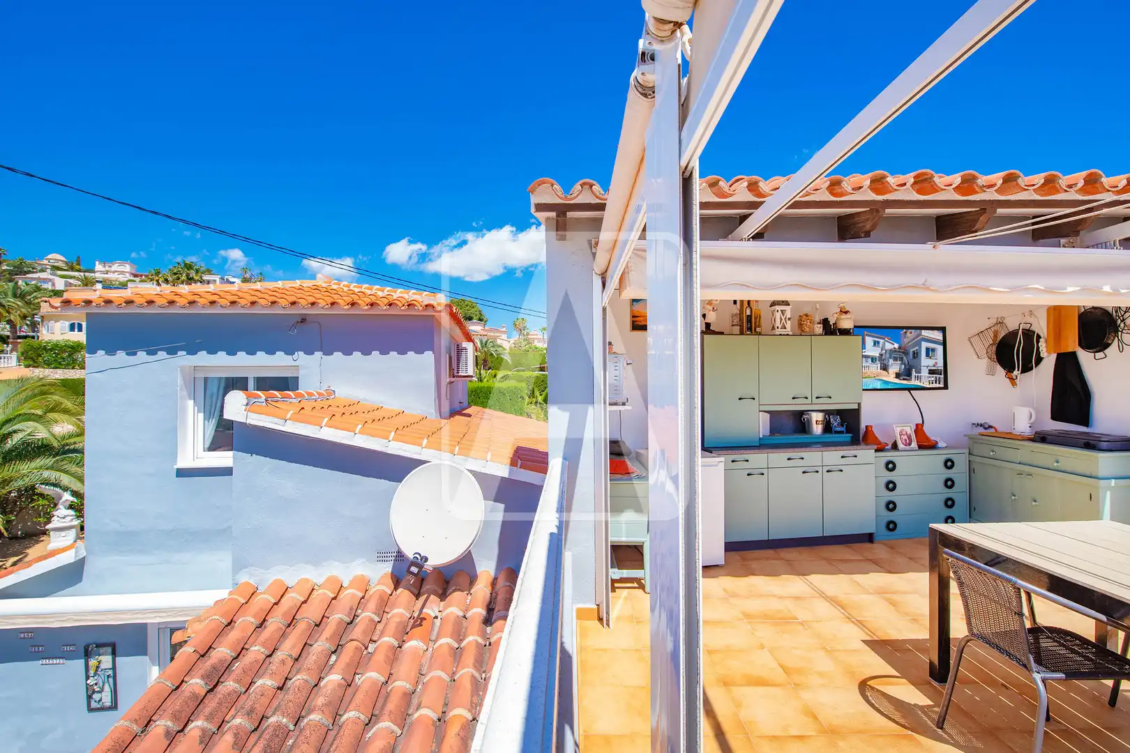 Chalet con piscina en venta en Cometa, imagen 41