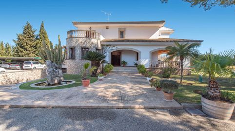 Foto 4 de Finca rústica en venta en Lloseta, Illes Balears