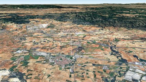 Foto 4 de Oficina en venta en Sc Corrals, L'Arboç, Tarragona