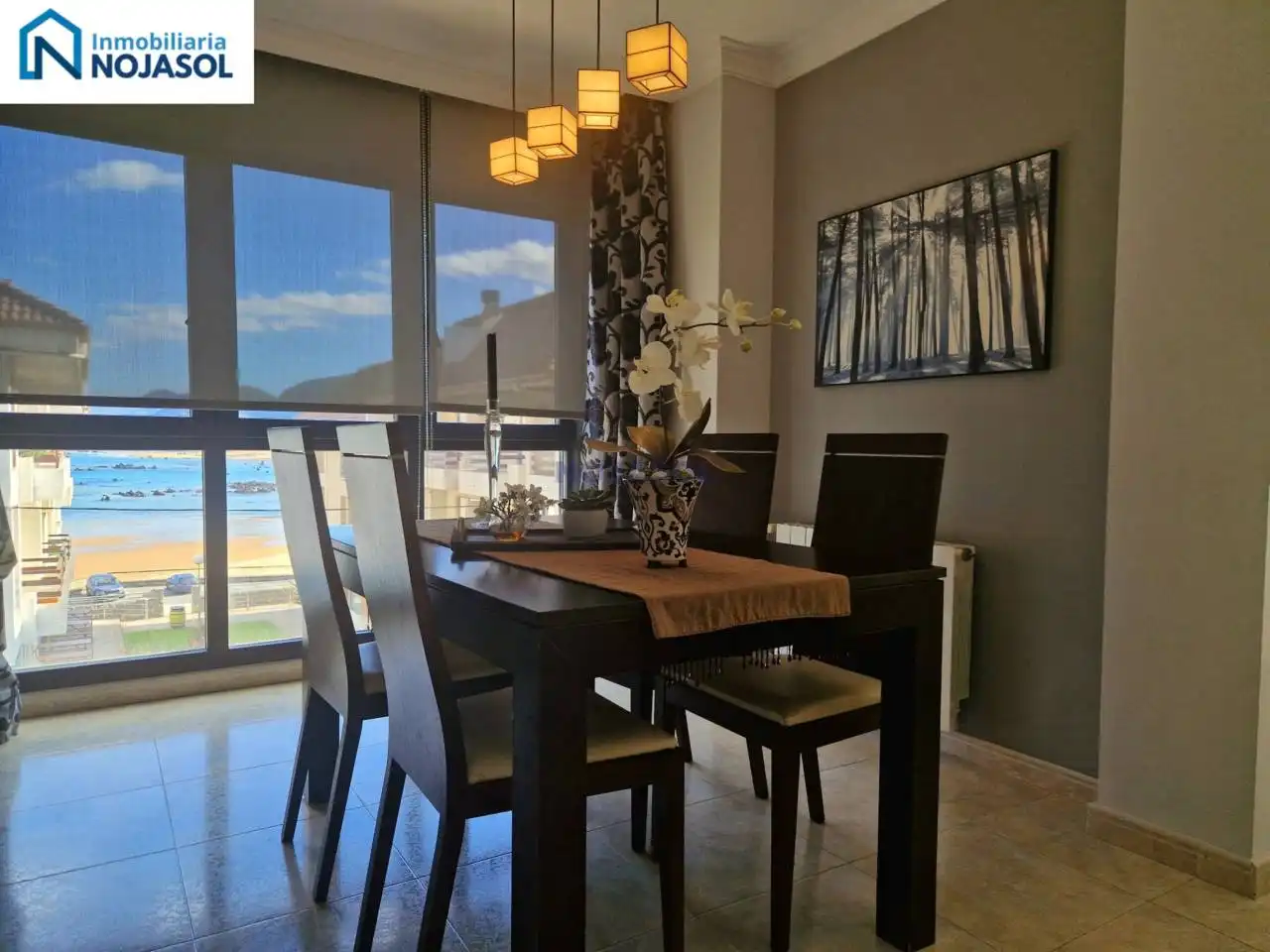 Apartment mit Pool zur Miete in Calle la costa 2, imagen 27