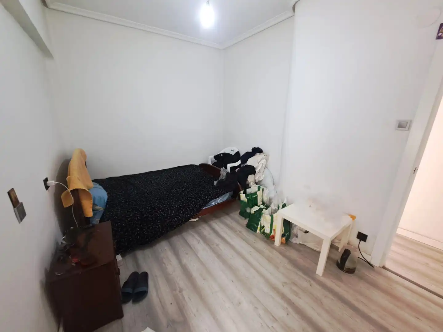 Piso con ascensor en venta en Calle Ventilla, imagen 16