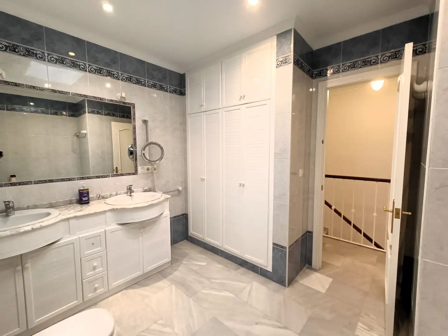 Terraced house to rent in Núcleo urbano, imagen 18