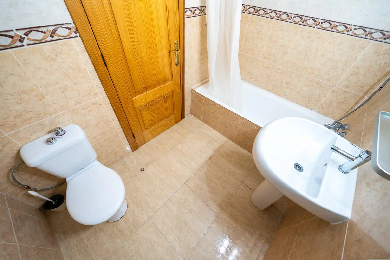 Flat with terrace for sale in D'AUSIAS MARCH, imagen 31