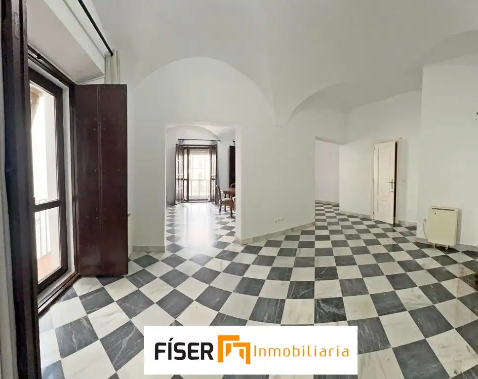 Appartamento con terrazza in vendita a Calle Tetuán, imagen 10
