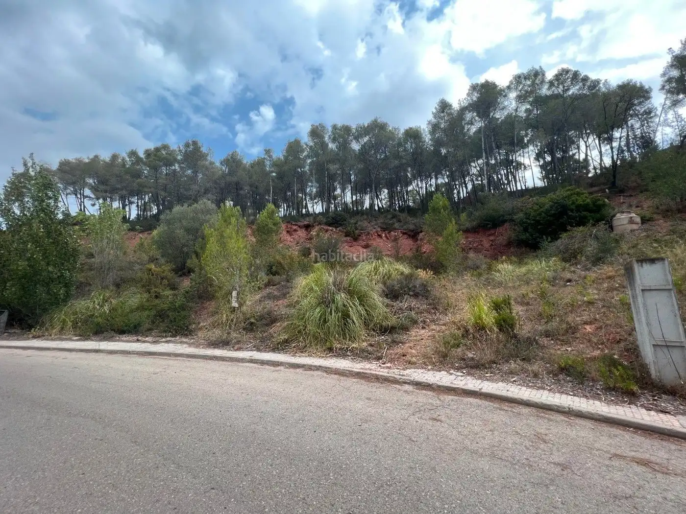 Residencial en venta en Corbera de Llobregat