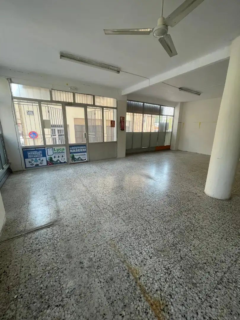 Business premises to rent in Fraga, imagen 4
