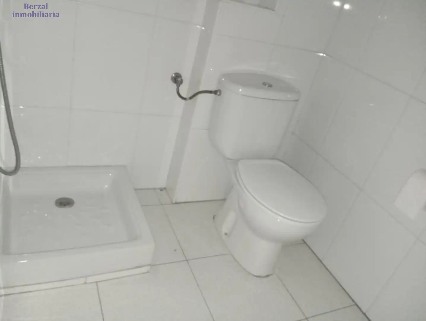 Badezimmer von Geschaftsraum zur Miete in  Logroño