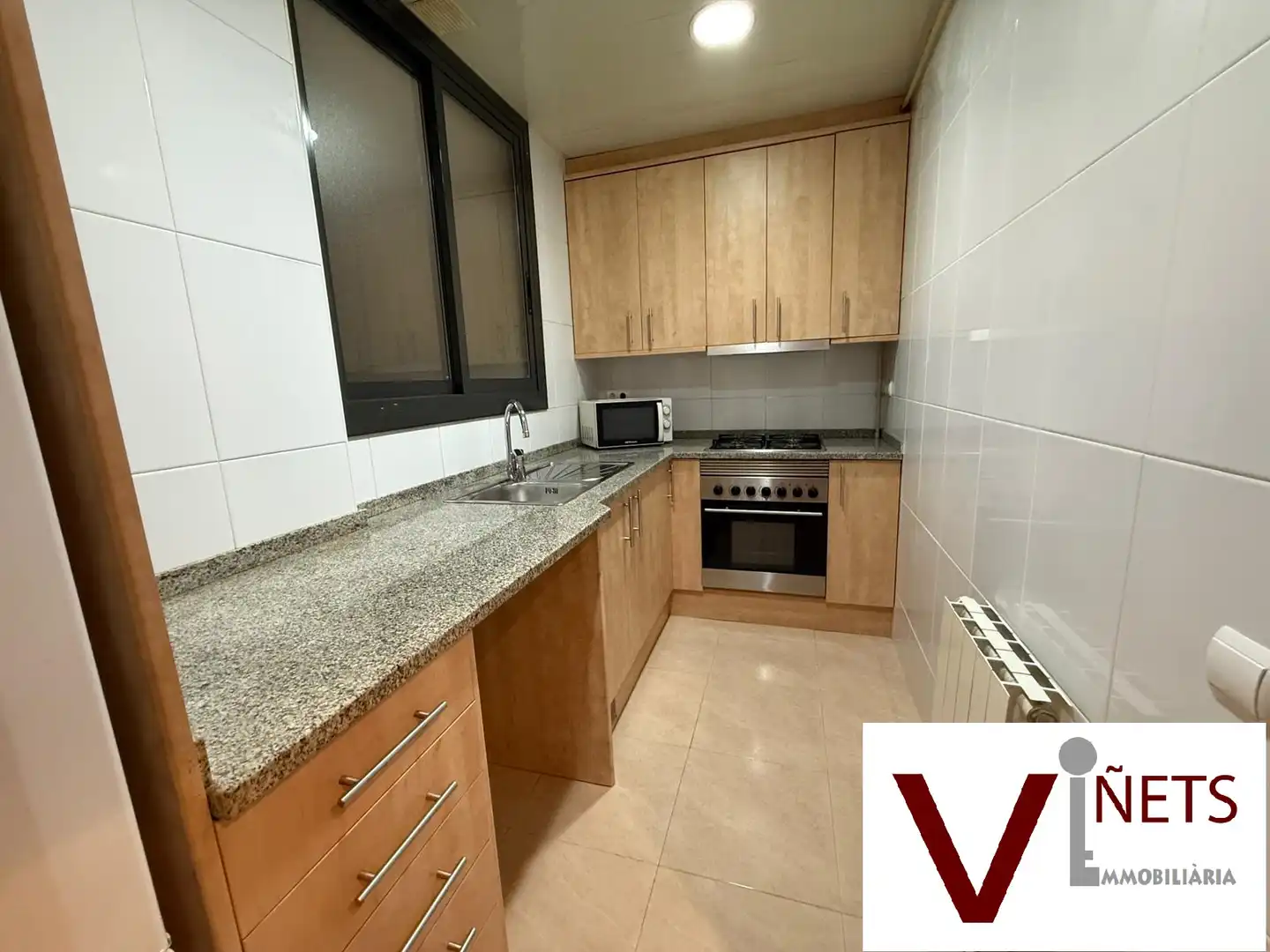 Flat with balcony for sale in Carretera Nova, imagen 8
