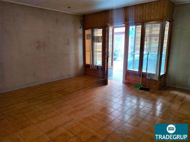Local comercial de lloguer a Sant Jaume