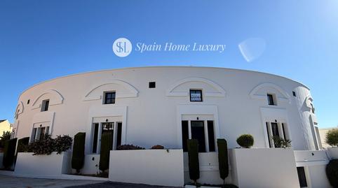 Foto 4 de Dúplex en venda a Partida Manzanera, Manzanera - Tosal, Calpe / Calp