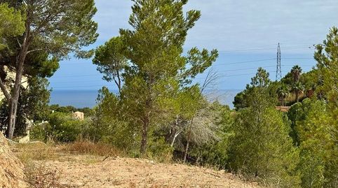 Dos parcelas urbanas exclusivas en Altea, imatge 5