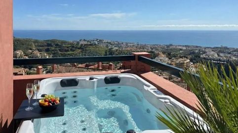 Foto 3 de Apartamento en venta en Calahonda, Mijas