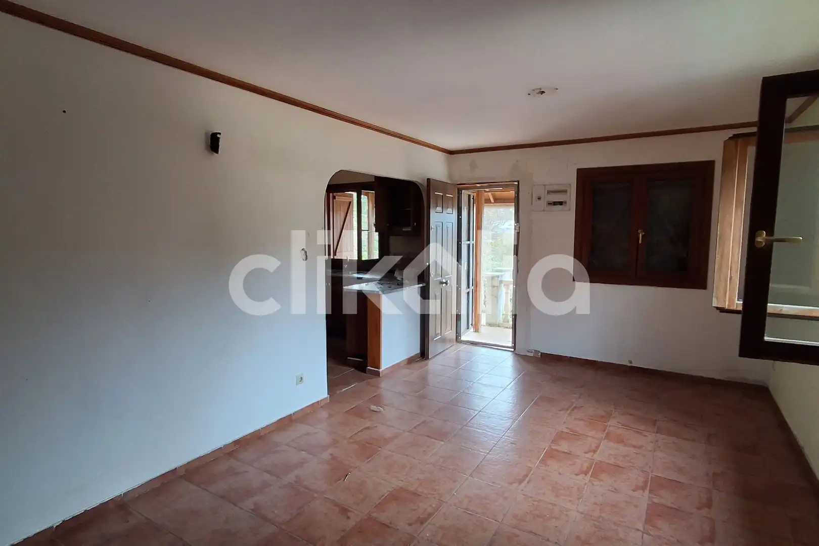 Casa in vendita a Montbarbat